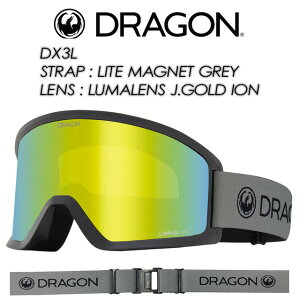 yDRAGONzhS yDX3 LzXgbvF LITE MAGNET GREYYJ[FLUMALENS J.GOLD ION2025-2026 MODELS[O XL[ Xm[{[h