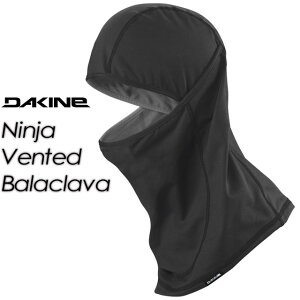 �yDAKINE�z�_�J�C���yNINJA VENTED BALACLAVA�z�j���W�� �x���e�b�h �o���N���o�X�m�[�{�[�h / �X�L�[ / �A�E�g�h�A / �o�R