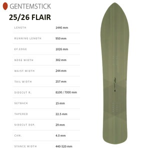 yGENTEMSTICKzQeXeBbNyFLAIRz2025-2026 MODELtA[obNJg[ t[Ch Xm[{[h pE_[