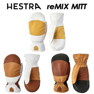 �yHESTRA�z�փX�g�� �yreMIX MITT�z���~�b�N�X �~�b�g 3003111 �~�g�� / �O���[�u / ��� / �o�R / �o�b�N�J���g���[ / �X�L�[ / �X�m�[�{�[�h