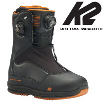 楽天市場】k2 taro tamai snowsurferの通販
