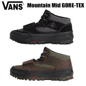 yVANSz @Y oYyMountain Mid GORE-TEX Insulatedz }Ee~bh GORE-TEX CV[ebhXj[J[ h ~C