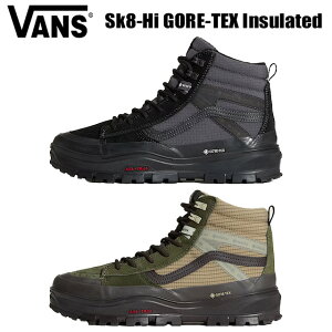 yVANSz @Y oYySk8-Hi GORE-TEX Insulatedz XP[gnC GORE-TEX CV[ebhXj[J[ h ~C