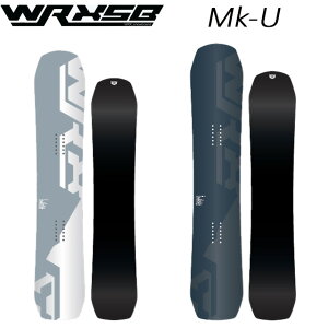 yWRX snowboard z}[N[yMk-Uz25-26 jZbNXSNOWBOARD Xm[{[h g
