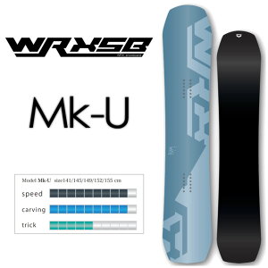 �yWRX�z�_�u���A�[���G�b�N�X �yMk-U�z�}�[�N���[ 2026-2027MODEL �X�m�[�{�[�h / �O���g�� / �����g�� / �J�[�r���O
