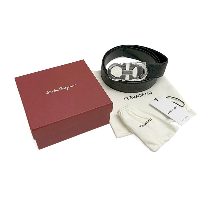 楽天市場】【全品5％OFF&500円ｸｰﾎﾟﾝ☆28日迄】FERRAGAMO フェラガモ  