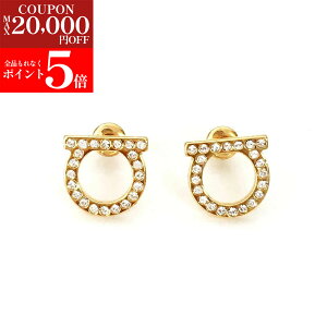 yBLACK FRIDAY SALE2eSiP5{ő2~XyVN[|30ztFK fB[X 76 0122 696573 GOLD/CRYSTAL NX^ K`[j sAX(L) FERRAGAMO