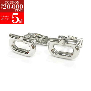 【ハロウィンスペシャルSALE☆全品P5倍&最大2万円スペシャルクーポン31日迄】FERRAGAMO フェラガモ 77 0330 764622 ガンチーニ カフリンクス カフス ボタン
