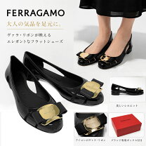 楽天市場】ferragamo jellyの通販
