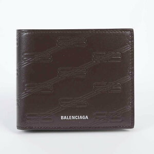 バレンシアガ(BALENCIAGA) メンズ二つ折り財布 | 通販・人気ランキング 