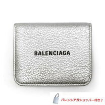 楽天市場】バレンシアガ 二つ折り（レディース財布｜財布・ケース  