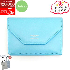 �y�V�t�N���A�����XSALE���S�iP5�{���ő�2���~�N���A�����X�N�[�|��18�����zBALENCIAGA �o�����V�A�K 736730 2AAFS 4809 ENVELOPE �~�j�E�H���b�g �O�܂���z