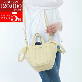 【クリスマスSALE☆全品P5倍＆最大2万円スペシャルクーポン26日迄】BALENCIAGA バレンシアガ 672793 15YUN 9460 Everyday 2.0 スモール North-South XS ショルダートートバッグ　グレインカーフスキン