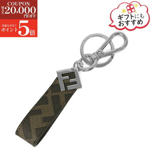 �y�t�̉���SALE�S�iP5�{���ő�2���~�l�����N�[�|��15�����zFENDI �t�F���f�B 7AP100 AFCB F19KW FF�X�N�G�A �����Y �L�[�z���_�[ �L�[�����O �o�b�O�`���[�� �j���p �a�m�p