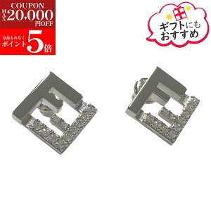 �y�V�t�N���A�����XSALE���S�iP5�{���ő�2���~�N���A�����X�N�[�|��18�����zFENDI �t�F���f�B 8AL294 ATEP F035M ���S���� �t�H�[�G�o�[ �s�A�X