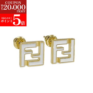 �y�t�̉���SALE�S�iP5�{���ő�2���~�l�����N�[�|��15�����z���󂠂菤�i��FENDI �t�F���f�B 8AL294 TL9 F0A47 W1 ���S���� �t�H�[�G�o�[ �s�A�X