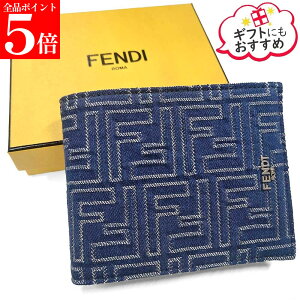�y�t�̉���SALE�S�iP5�{���ő�2���~�l�����N�[�|��15�����zFENDI �t�F���f�B 7M0001 AGLP F0L6B �����Y MICRO FF ���U�[��܍��z ���K����t�� �f�j���u���[ �n �j���p �a�m�p