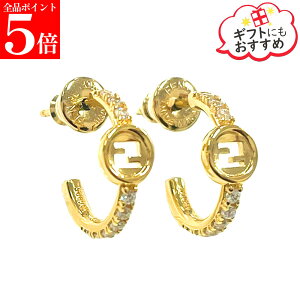 �y�t�̉���SALE�S�iP5�{���ő�2���~�l�����N�[�|��15�����zFENDI �G�o�[���E���h �t�F���f�B �s�A�X 8AL326 ATEP ���f�B�[�X �t�[�v�s�A�X ���S �����p �����p �w�l�p