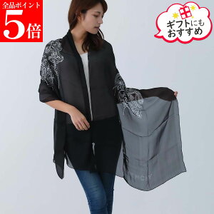 �y�y�V�X�[�p�[SALE���S�iP5�{���ő�2���~�X�y�V�����N�[�|��15�����z�W�o���V�B �V���N ���S���� �X�J�[�t �u���b�N GW7020 SO690 001 BLACK GIVENCHY