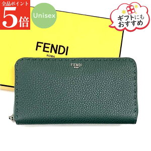 �y�y�V�X�[�p�[SALE���S�iP5�{���ő�2���~�X�y�V�����N�[�|��15�����z FENDI �t�F���f�B 7M0210 AP3C F1TUN �Z�����A ���E���h�W�b�v �����Y�����z ���E���h�t�@�X�i�[�� ���j�Z�b�N�X ���f�B�[�X