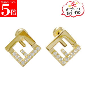 �y�t�̉���SALE�S�iP5�{���ő�2���~�l�����N�[�|��15�����zFENDI �t�F���f�B 8AL294 ATEP F089U ���S���� �t�H�[�G�o�[ �s�A�X
