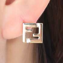 楽天市場】フェンディ（ピアス｜レディースジュエリー・アクセサリー 