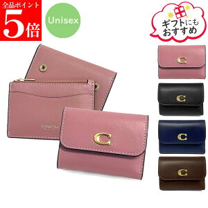 �y���������}���\��SALE���S�i�|�C���g5�{�zCOACH �R�[�` �O�܂���z �G�b�Z���V���� �J�[�h �z���_�[ �E�H���b�g CZ111 ���f�B�[�X �J�[�h�P�[�X �~�j���z ���U�[ ���S �J���[4�F