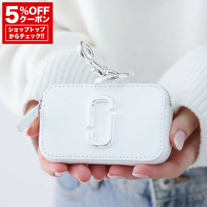 楽天市場】【先着200名様 全品5％OFF&500円ｸｰﾎﾟﾝ☆15日迄】MARC JACOBS 