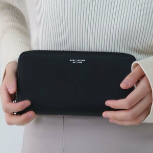 マークジェイコブス 財布 えぐっ 長財布 MARC JACOBS M0015119 比較 