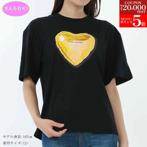 yBLACK FRIDAY SALESiP5{ő2~XyVN[|15zMARC JACOBS KIDS }[NWFCRuXLbY W60545 09B n[g`[ S TVc lOK