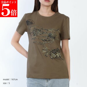 �y���������}���\��SALE���S�i�|�C���g5�{�zMAX MARA Studio �}�b�N�X�}�[�� �X�e���f�B�I T�V���c 2616971011600 PUGNALE ���f�B�[�X ���� �J�b�g�\�[ �R�b�g�� �N���[�l�b�N ���S �r�W���[ �X�p���R�[
