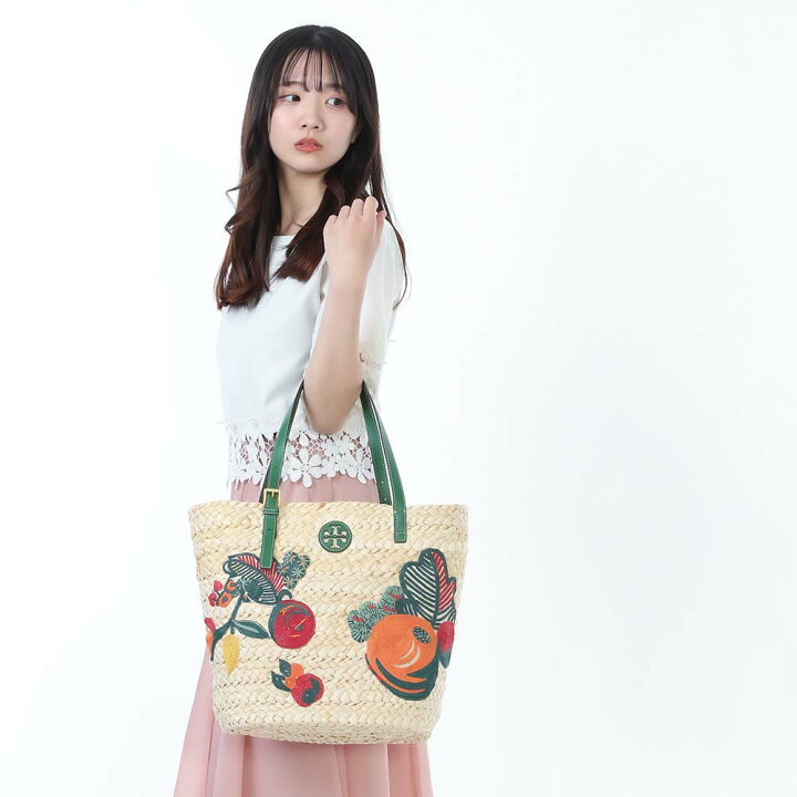 楽天市場】【全品5％OFF&500円ｸｰﾎﾟﾝ☆28日迄】TORY BURCH トリーバーチ 