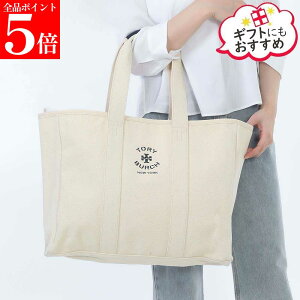�y�t�̉���SALE�S�iP5�{���ő�2���~�l�����N�[�|��15�����zTORY BURCH �g���[�o�[�` 156476 254 �L�����o�X ���f�B�[�X ���j�Z�b�N�X �g�[�g�o�b�O �����p �w�l�p �� �l�C