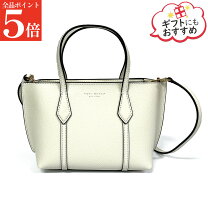 楽天市場】ミニトートバッグ レザー（ブランドトリーバーチ）の通販