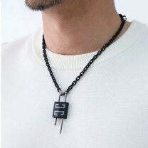 楽天市場】ジバンシー ネックレスの通販 