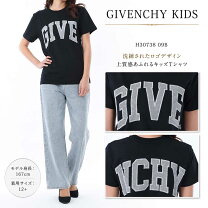 楽天市場】givenchy tシャツ（キッズファッション｜キッズ・ベビー 