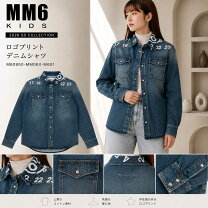 楽天市場】マルジェラ デニム シャツの通販
