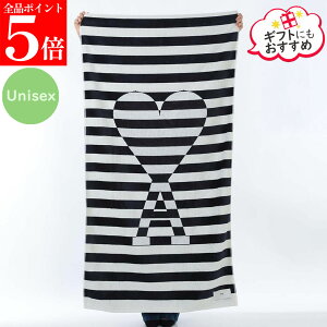 �y�t�̉���SALE�S�iP5�{���ő�2���~�l�����N�[�|��15�����zAMI PARIS �A�~�p���X UTW937 AW0080 1361 �R�b�g�� Ami de Coeur �r�[�`�^�I��