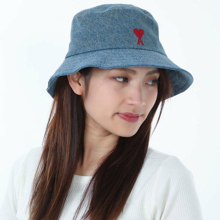 楽天市場】【全品5%OFFクーポン＆P5倍! 8/31まで】AMI PARIS 
