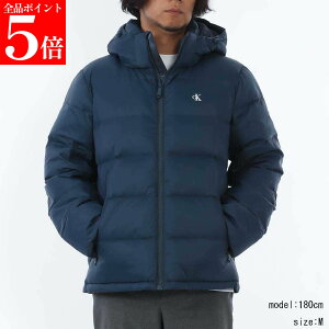 カルバンクライン ダウンジャケット メンズ」の人気商品一覧 | 安い