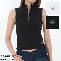 楽天市場】タンクトップ（ブランドカルバンクライン）（レディース 