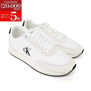 �y�u�����h�i�S�i�����!!�y�V�X�[�p�[SALE���S�iP5�{���ő�2���~�l�����N�[�|��15�����zCalvin Klein �J���o�� �N���C�� YM0YM01361 01W �X�j�[�J�[ �����Y