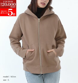 【楽天スーパーSALE☆全品P5倍＆最大2万円スペシャルクーポン15日迄】'S MAX MARA エス マックスマーラ 2529926023600 002 JULIA スウェットジップパーカー フーディ