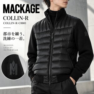 �y�y�V�X�[�p�[SALE!!�S�iP5�{��Max1���~OFF!9/15���zMACKAGE �}�b�J�[�W�� �_�E���W���P�b�g COLLIN-R �R���� �����Y �_�E���W���P�b�g �{���o�[�W���P�b�g �ّf�� �u���b�N �j���p �a�m�p