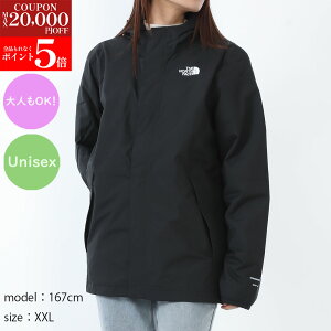 yBLACK FRIDAY SALE2eSiP5{ő2~XyVN[|30z2025AWTHE NORTH FACE Kids U m[XtFCX LbY NF0A873SKX71 Ag CWPbg DryVent lOK