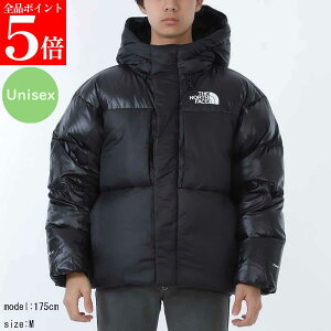 ザ・ノース・フェイス(THE NORTH FACE) pertex ダウンジャケット 