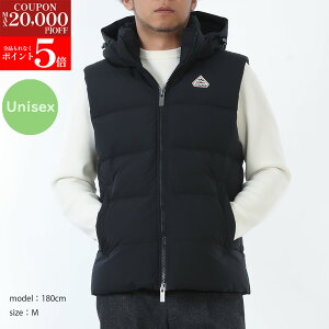 �y�V�t�N���A�����XSALE���S�iP5�{���ő�2���~�N���A�����X�N�[�|��18�����zPYRENEX �s���l�b�N�X HMY021 0009 SPOUTNIC MINI RIP STOP VEST �X�v�[�g�j�b�N �x�X�g �_�E���x�X�g ���j�Z�b�N�X