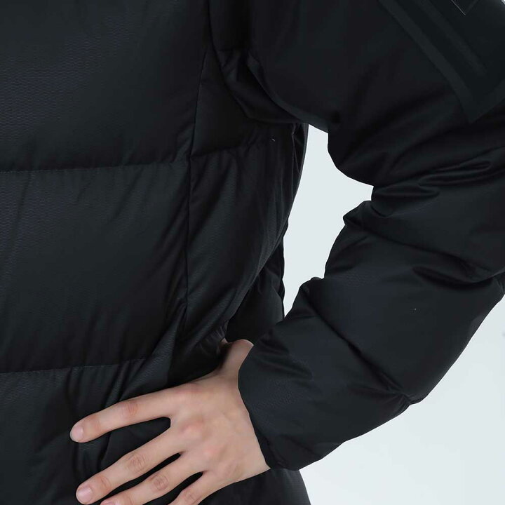 HUGO BOSS ブラック ロングダウンジャケット 楽天市場】【夏本番SALE 