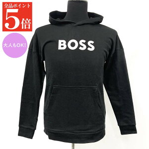 �y���Z�Z�[�����S�iP5�{���ő�2���~�X�y�V�����N�[�|��10�����zHUGO BOSS Kids �q���[�S�{�X �L�b�Y �p�[�J�[ �t�[�f�B J52969 SWEAT SHIRT �v���I�[�o�[ �q���p ��l��OK �����Y �a�m�p �j���p �V�i