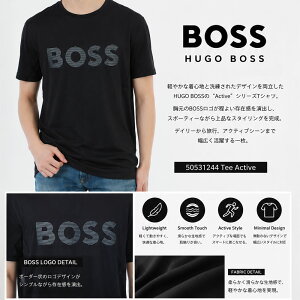 �y�y�V�X�[�p�[SALE���S�iP5�{���ő�2���~�X�y�V�����N�[�|��15�����zHUGO BOSS �q���[�S�{�X T�V���c 50531244 Tee Active �����Y ���� ���S ���� �z�����U �X�g���b�` �j���p �a�m�p